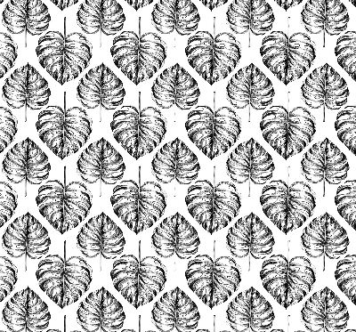 Modern roller blind con lamas grises