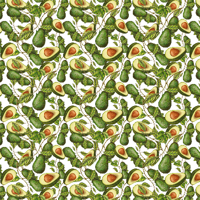 Estor enrollable con tejido en color palta