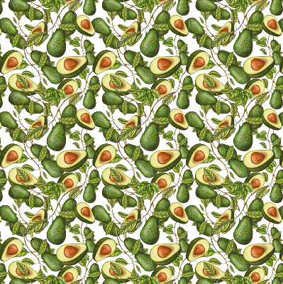 Estor enrollable con tejido en color palta