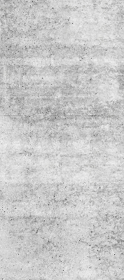 Estor enrollable para ventana con textura gris