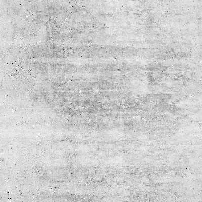 Estor enrollable para ventana con textura gris