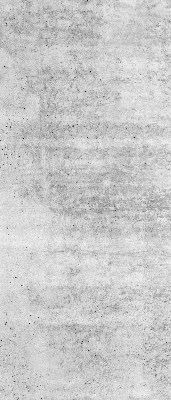 Estor enrollable para ventana con textura gris