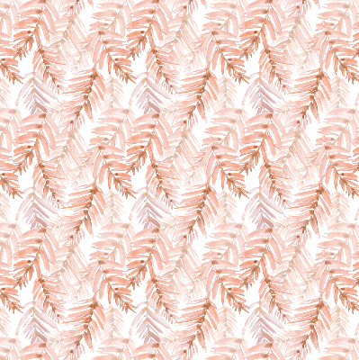 Estor enrollable con lamas en color rosa