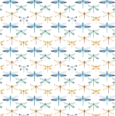 Modern roller blind de tela pesada