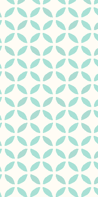 Estor enrollable con patrón beige
