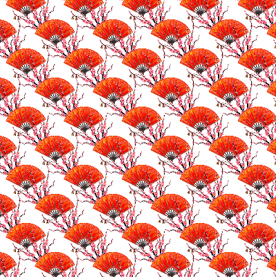 Modern roller blind con tejido rojo para ventanas