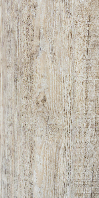 Estor enrollable para ventana en color madera clara