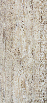 Estor enrollable para ventana en color madera clara