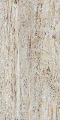 Estor enrollable para ventana en color madera clara
