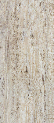 Estor enrollable para ventana en color madera clara
