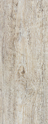 Estor enrollable para ventana en color madera clara