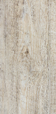 Estor enrollable para ventana en color madera clara