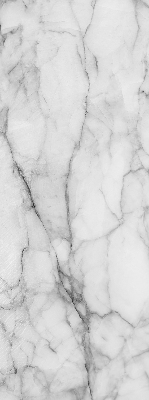 Estor enrollable con acabado en granito gris