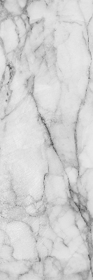 Estor enrollable con acabado en granito gris