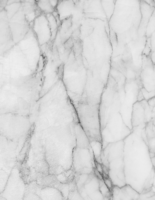 Estor enrollable con acabado en granito gris