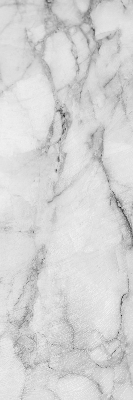 Estor enrollable con acabado en granito gris