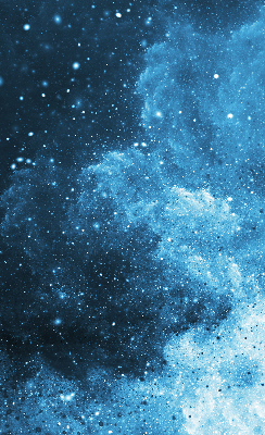 Estor enrollable con diseño Cosmos