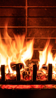 Estor enrollable para uso en el hogar