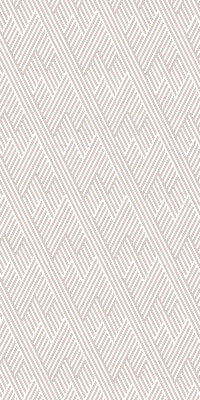 Estor opaco con rayas beige