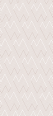 Estor opaco con rayas beige