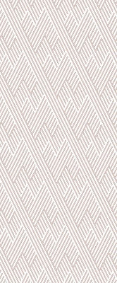 Estor opaco con rayas beige