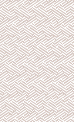 Estor opaco con rayas beige