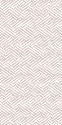 Estor opaco con rayas beige