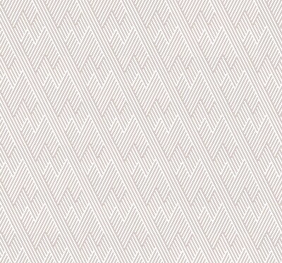 Estor opaco con rayas beige