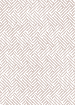 Estor opaco con rayas beige