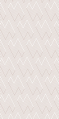 Estor opaco con rayas beige