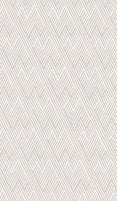 Estor opaco con rayas beige