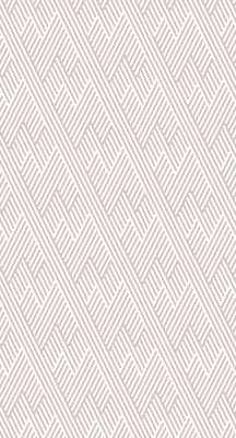 Estor opaco con rayas beige