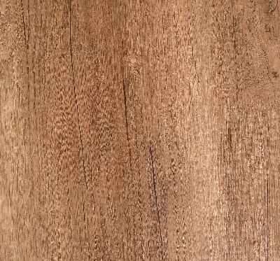 Estor enrollable de tela de madera