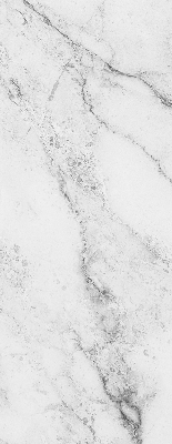 Estor opaco en color mármol gris