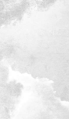 Estor decorativo en color gris cielo