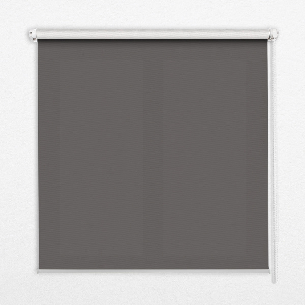 Estor opaco gris