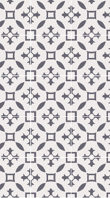 Estor opaco espejismo