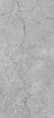 Estor enrollable de tela de color mármol gris