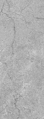 Estor enrollable de tela de color mármol gris
