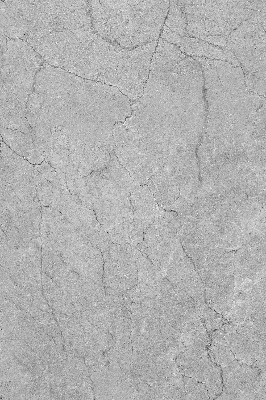 Estor enrollable de tela de color mármol gris