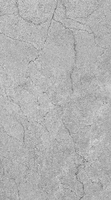 Estor enrollable de tela de color mármol gris