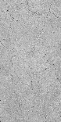 Estor enrollable de tela de color mármol gris