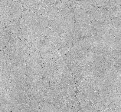 Estor enrollable de tela de color mármol gris