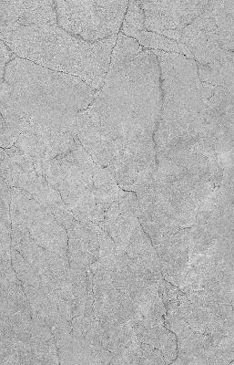Estor enrollable de tela de color mármol gris
