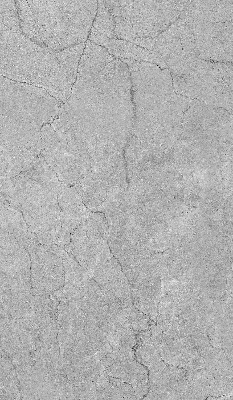 Estor enrollable de tela de color mármol gris