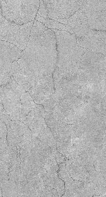 Estor enrollable de tela de color mármol gris