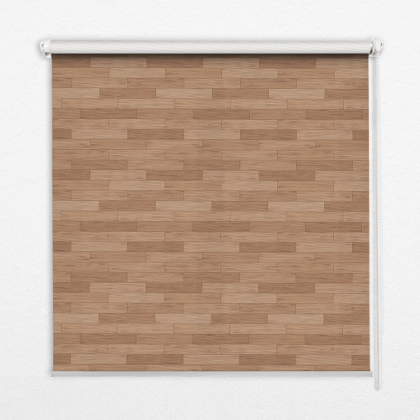 Estor decorativo paneles