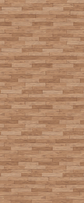 Estor decorativo paneles