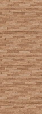 Estor decorativo paneles