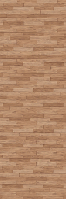 Estor decorativo paneles